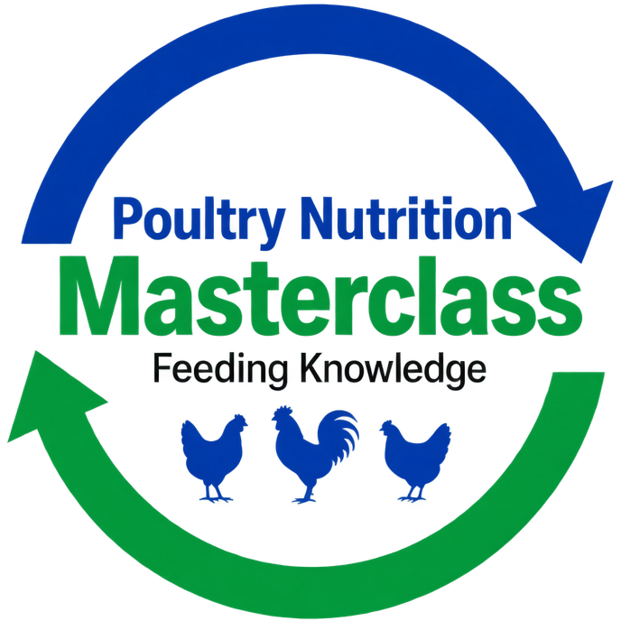 Poultry Nutrition Masterclass, Feeding Knowledge